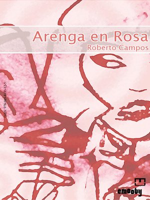 cover image of Arenga En Rosa